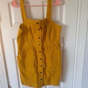 NWT H&M Jumper Dress